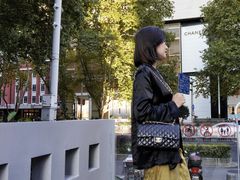 -Chanel(德基广场店)