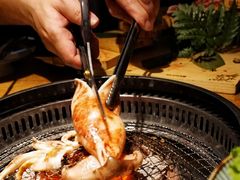 -大牛焱烧·和牛炭火烧放题