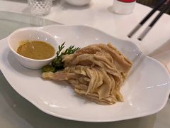 -大鸭梨烤鸭(左家庄店)