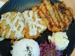 -鱼籽村秘制拌饭(崇文门店)