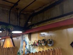 -三个大叔东北烧烤·砂锅菜(西三旗店)