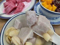 -龍囍粤·顺德小吃·煲仔饭(安定门店)