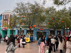 -沈阳方特欢乐世界