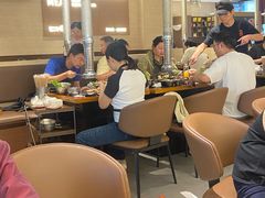 -炽城·烤肉名家(鸿达中央广场店)