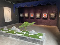 -轻武堂传统射箭·功夫茶·射击体验馆(仁和新城店)