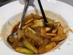 -科信海鲜主题餐厅(南通路店)