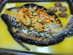 -咖啡人·融合餐厅(万达环宇店)