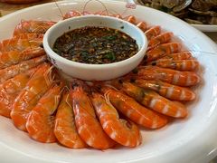-南海渔家•海鲜•正宗海南菜(海棠湾店)