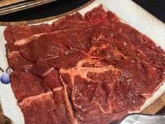 招牌秘制牛肉-大龙燚火锅(五一广场店)