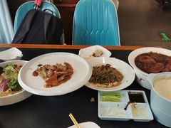 -紫光园·烤鸭·北京菜(团结湖店)