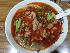 -豆相识•九九豆腐脑(牛咡桥店)