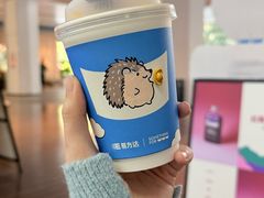 -Something For(金地威新中心店)