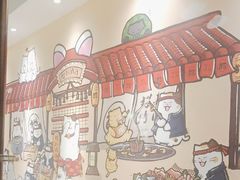 -猫爪爪原切自助烤肉(观音桥阳光世纪店)