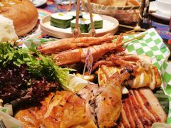 -泰妃殿(武汉首店)