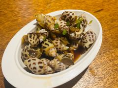 -乔街深夜食堂·台州菜·高压锅生蚝(杭州总店)