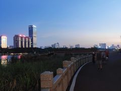 -南宁南湖公园