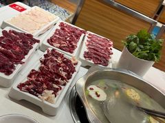 -八合里潮汕鲜牛肉火锅(吉大店)