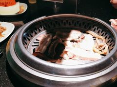 -梨花自助烤肉(天河城店)