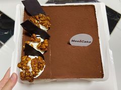 -美事客·面包·蛋糕·甜品(CBD店)