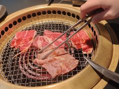-谷牛和牛烤肉(漕河泾印象城店)