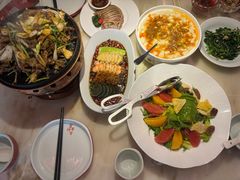 -京华烟云·北京烤鸭(领展购物广场·中关村店)