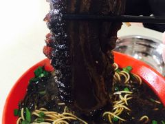 -小龙大肉面馆