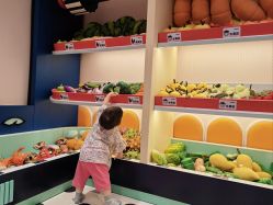 点击看大图 -MELAND CLUB亲子乐园·派对·餐厅(北京芳圆里ID MALL店)