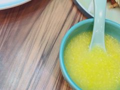 -合合春饼·酱骨·东北菜(潘家园店)