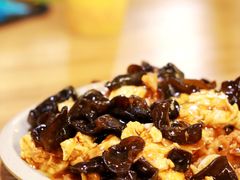 醋溜木须-陈傻子餐厅(世纪都会店)