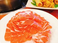热气羊肉-草原牧羊火锅·龙虾·烤鱼(杨浦店)