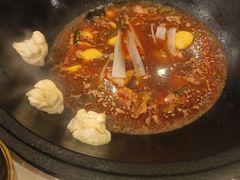 -江湖水乡铁锅炖魚(周庄嘉园店)