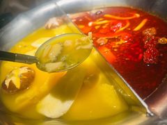 -湊湊火锅·茶憩(上海合生汇店)