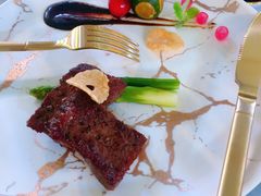 堂煎牛小排-听松楼-中餐厅.家宴(红梅公园店)