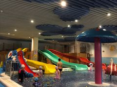 -汤连得温泉馆(宝山店)