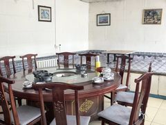 -柳沟豆腐宴69号福豆堂