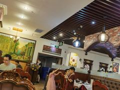 -威尼斯西餐厅(扬名广场店)