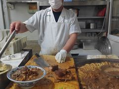 -陈记卤煮小肠