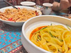 -巴依老爷新疆美食(工体旗舰店)