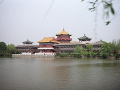 -翰园碑林