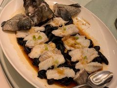 -利苑酒家(宜安广场店)
