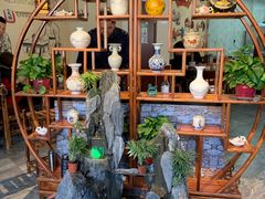 -燚焱炎火铜锅涮·烧烤