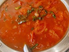 西红柿牛腩-付家庄小渔村(香周路店)