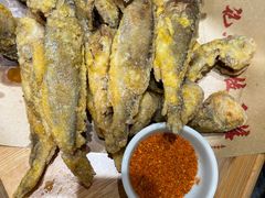 -李记东北饺子馆·东北菜(欢乐谷店)