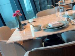 -无锡苏宁银河国际酒店-悦府65中餐厅