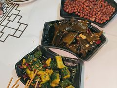 -云晓光头烧烤吧(德平路店)