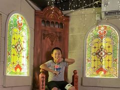 -逃脱反斗城沉浸剧情密室(北京路店)