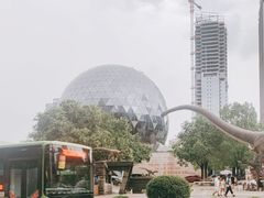 -陕西自然博物馆