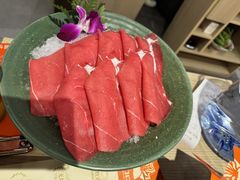 -东门口·新式老北京火锅(河西龙湖天街店)
