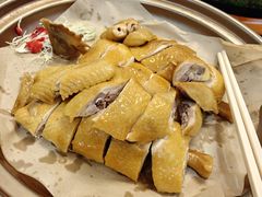 -东江渔村·古典园林·30年粤菜老字号(太和店)