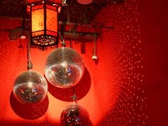 -JZ Club 爵士酒吧(上海店)
